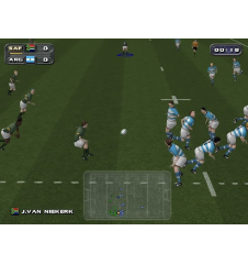 PS2 Rugby 2004 sn