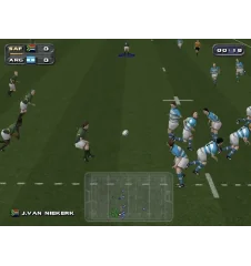 PS2 Rugby 2004 sn