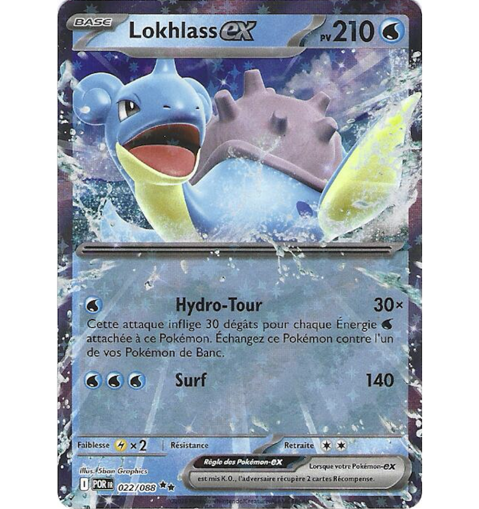 copy of Dresseur Montagnes Orageuses 232/203