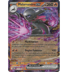 Malamandre Ex 016/088