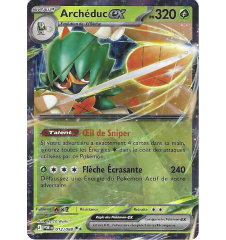 Archéduc Ex 012/088