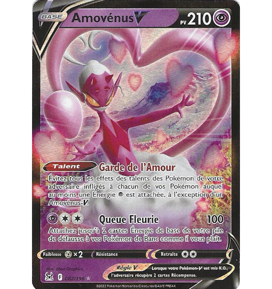 copy of Dresseur Montagnes Orageuses 232/203