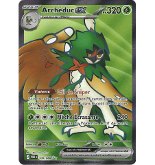 Archéduc Ex 100/088