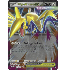 copy of Dresseur Montagnes Orageuses 232/203