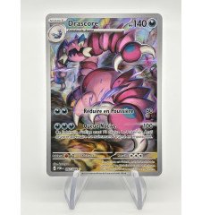 copy of Dresseur Montagnes Orageuses 232/203