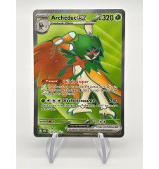 Archéduc Ex 100/088