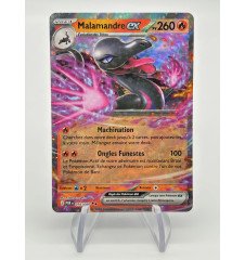 Malamandre Ex 016/088