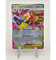 Méga-Staross Ex 021/088