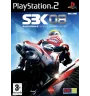 PS2 Sbk 08 Cib