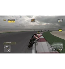 PS2 Sbk 08 Cib