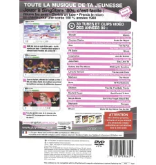 PS2 Singstar 80s Cib