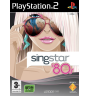 copy of PS2 Singstar 80s Cib