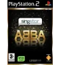 PS2 Singstar ABBA Cib