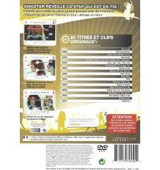 PS2 Singstar ABBA Cib