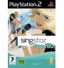 copy of PS2 Singstar pop...