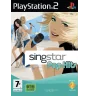 copy of PS2 Singstar pop hits cib