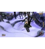 PS2 Sled Storm Cib
