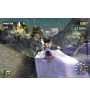 PS2 Sled Storm Cib
