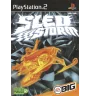 PS2 Sled Storm Cib