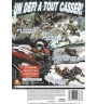 PS2 Sled Storm Cib