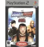 PS2 Smackdown vs raw 2008 plat Cib