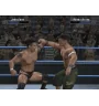 PS2 Smackdown vs raw 2008 plat Cib