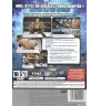 PS2 Smackdown vs raw 2008 plat sn