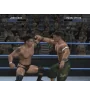 PS2 Smackdown vs raw 2008 plat sn