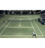 PS2 Smash Court Tennis Pro Tournament Cib