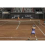 PS2 Smash Court Tennis Pro Tournament Cib