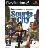 PS2 Souris City Cib