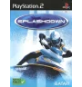 PS2 Splashdown Cib