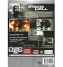 PS2 Splinter Cell Plat cib