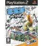 PS2 Ssx On Tour sn