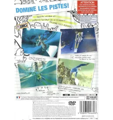 PS2 Ssx On Tour sn