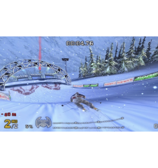PS2 Ssx On Tour Sn