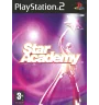 PS2 Star academy cib