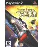 PS2 Star Trek Shattered Universe Cib