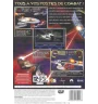 PS2 Star Trek Shattered Universe Cib
