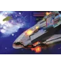 PS2 Star Trek Shattered Universe Cib