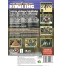 PS2 Strike Force Bowling Cib