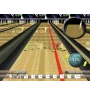 PS2 Strike Force Bowling Cib