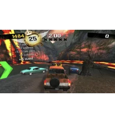 PS2 Stuntman Cib