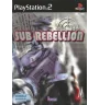 PS2 Sub Rebellion Cib