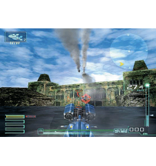 PS2 Sub Rebellion Cib