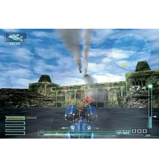 PS2 Sub Rebellion Cib