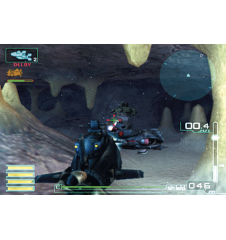 PS2 Sub Rebellion Cib