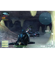 PS2 Sub Rebellion Cib