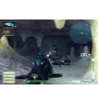 PS2 Sub Rebellion Cib