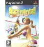 PS2 Summer Heat Beach Volleyball CIB